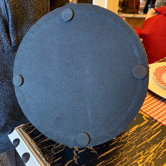 Make up case/crown case with crystals or without - Picture 6 of 7